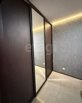 1-к квартира, вторичка, 50м2, 9/1 этаж