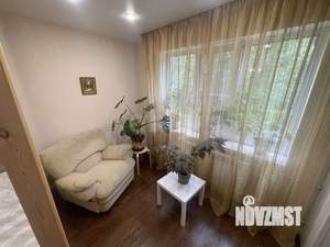 2-к квартира, вторичка, 52м2, 2/5 этаж