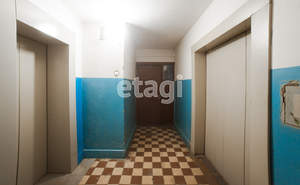 2-к квартира, вторичка, 49м2, 6/12 этаж