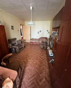 3-к квартира, вторичка, 63м2, 2/5 этаж