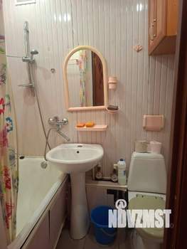 1-к квартира, вторичка, 32м2, 2/5 этаж