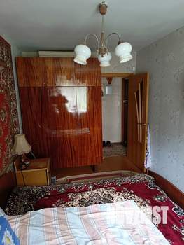 2-к квартира, вторичка, 43м2, 2/4 этаж
