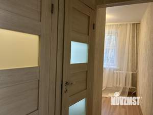 1-к квартира, вторичка, 32м2, 1/5 этаж