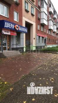 1-к квартира, вторичка, 32м2, 1/5 этаж