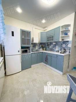 3-к квартира, вторичка, 75м2, 2/16 этаж