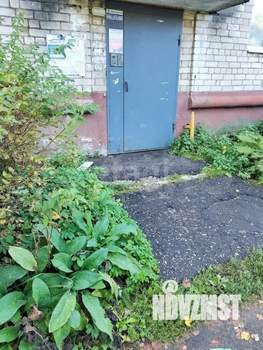 2-к квартира, вторичка, 43м2, 3/4 этаж