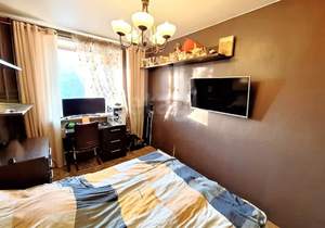 2-к квартира, вторичка, 40м2, 4/5 этаж