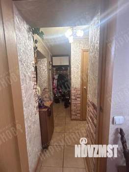 1-к квартира, вторичка, 34м2, 1/5 этаж