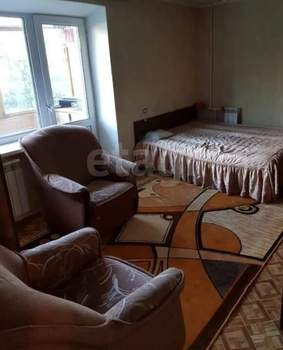 2-к квартира, вторичка, 41м2, 2/5 этаж