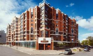 3-к квартира, вторичка, 86м2, 15/16 этаж