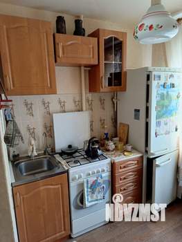 2-к квартира, вторичка, 43м2, 2/4 этаж