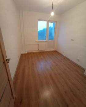 1-к квартира, сданный дом, 38м2, 7/18 этаж