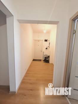 2-к квартира, вторичка, 55м2, 10/16 этаж