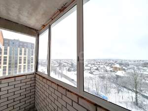 2-к квартира, вторичка, 59м2, 11/11 этаж