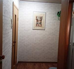 4-к квартира, вторичка, 93м2, 2/9 этаж