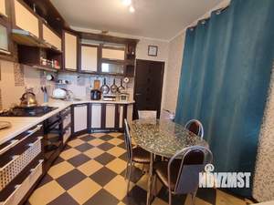 2-к квартира, вторичка, 71м2, 3/4 этаж