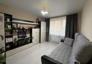 1-к квартира, вторичка, 47м2, 3/16 этаж