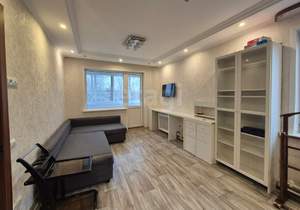 1-к квартира, вторичка, 31м2, 5/5 этаж