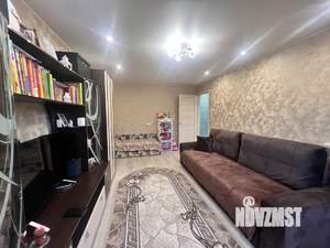 2-к квартира, вторичка, 54м2, 4/5 этаж