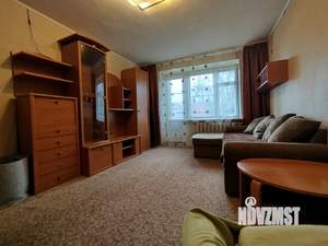 1-к квартира, вторичка, 34м2, 5/5 этаж