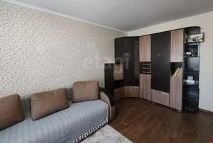 1-к квартира, вторичка, 37м2, 3/9 этаж