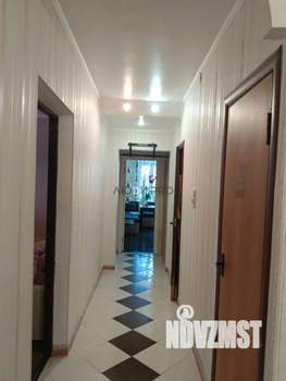 3-к квартира, вторичка, 85м2, 17/17 этаж