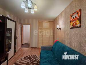 2-к квартира, вторичка, 44м2, 4/5 этаж