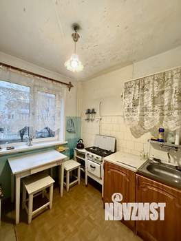 2-к квартира, вторичка, 44м2, 2/4 этаж