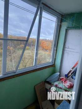 2-к квартира, вторичка, 48м2, 8/9 этаж