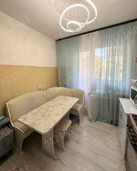 2-к квартира, вторичка, 53м2, 2/9 этаж