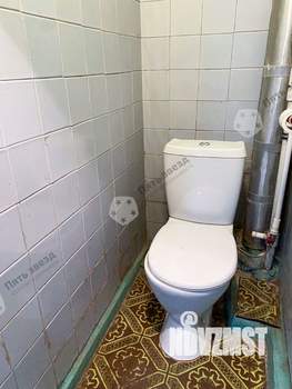 3-к квартира, вторичка, 69м2, 3/9 этаж