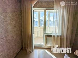 Студия квартира, вторичка, 23м2, 15/17 этаж
