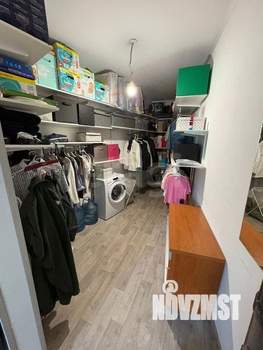 3-к квартира, вторичка, 94м2, 4/4 этаж