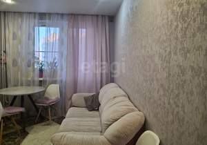 2-к квартира, вторичка, 60м2, 14/17 этаж