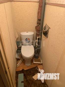 2-к квартира, вторичка, 41м2, 3/5 этаж