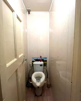 3-к квартира, вторичка, 74м2, 2/5 этаж