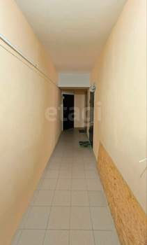 Студия квартира, вторичка, 31м2, 2/4 этаж