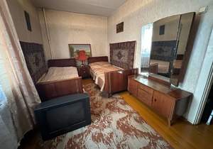 3-к квартира, вторичка, 51м2, 1/5 этаж