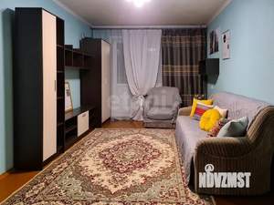 2-к квартира, вторичка, 44м2, 2/5 этаж