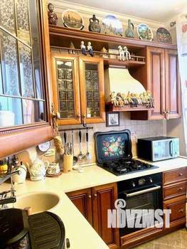 3-к квартира, вторичка, 75м2, 4/4 этаж