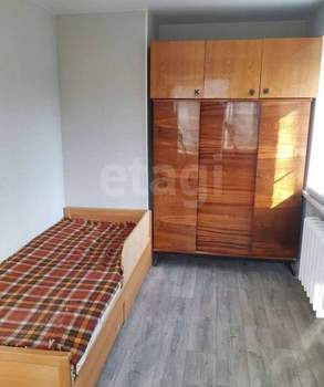 2-к квартира, вторичка, 42м2, 3/5 этаж