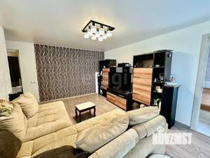 2-к квартира, вторичка, 48м2, 1/5 этаж