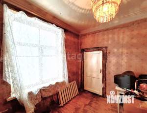 2-к квартира, вторичка, 44м2, 1/2 этаж