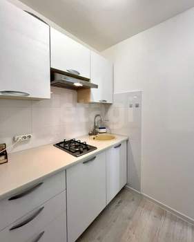 2-к квартира, вторичка, 45м2, 4/5 этаж