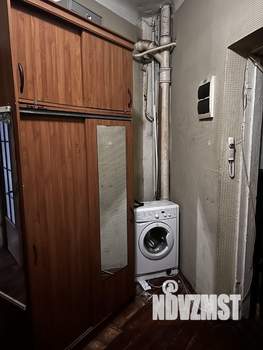 2-к квартира, вторичка, 58м2, 3/4 этаж