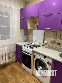 2-к квартира, вторичка, 46м2, 1/5 этаж
