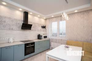 3-к квартира, вторичка, 92м2, 8/22 этаж