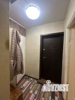 1-к квартира, вторичка, 33м2, 5/5 этаж