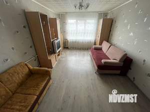 3-к квартира, вторичка, 70м2, 8/9 этаж