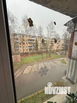 1-к квартира, вторичка, 31м2, 3/5 этаж